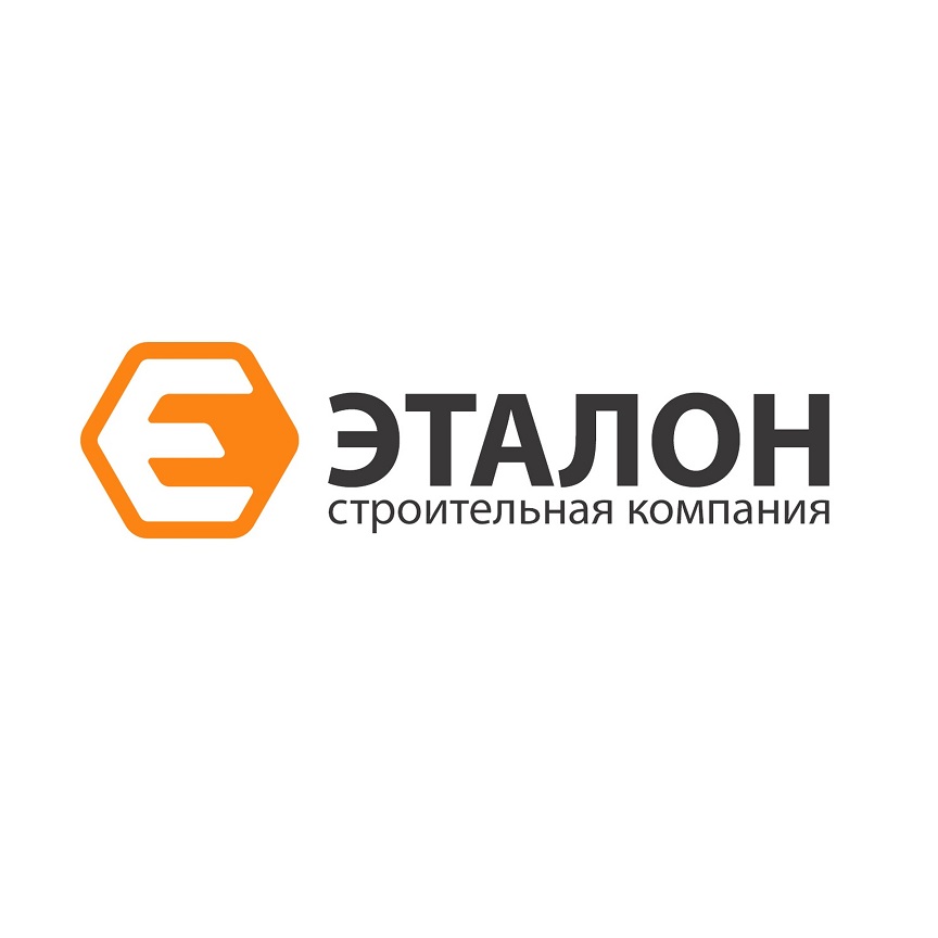 Фото / логотип Эталон, Нижний Новгород