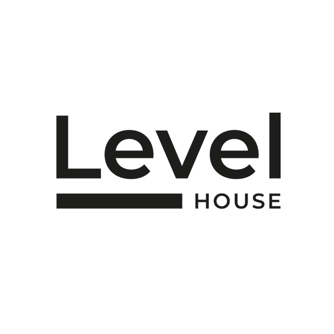 Level house