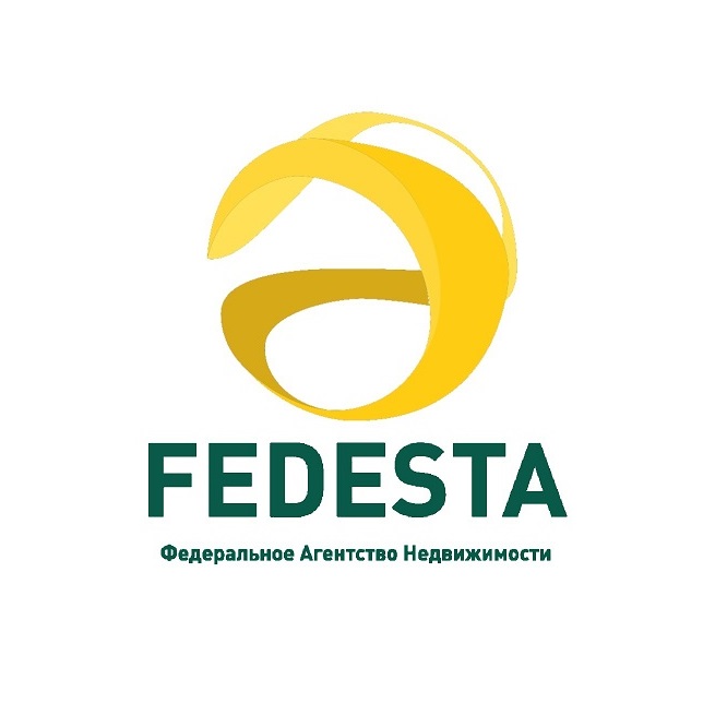Фото / логотип АН Fedesta, Тюмень