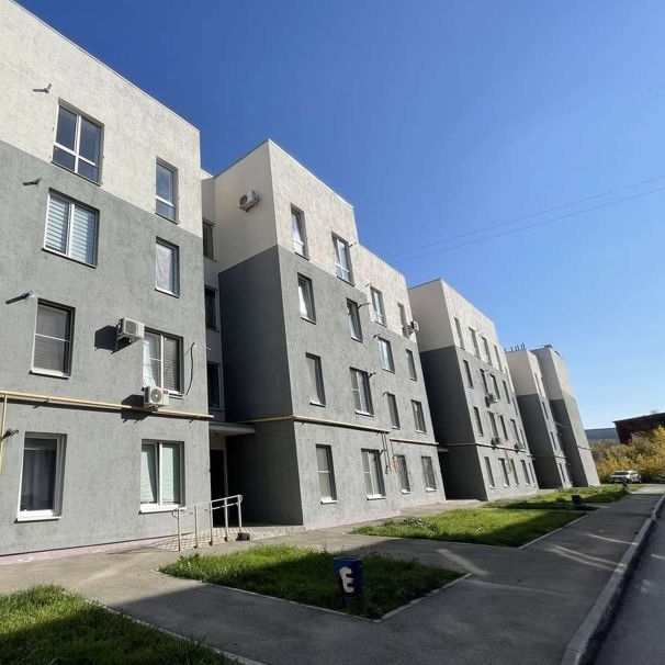 Фото / логотип ЖК Жигулёвская Долина, Самара