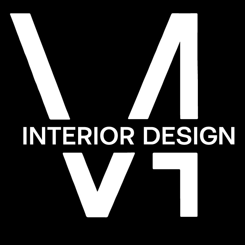 Фото / логотип VA INTERIOR DESIGN, Новосибирск