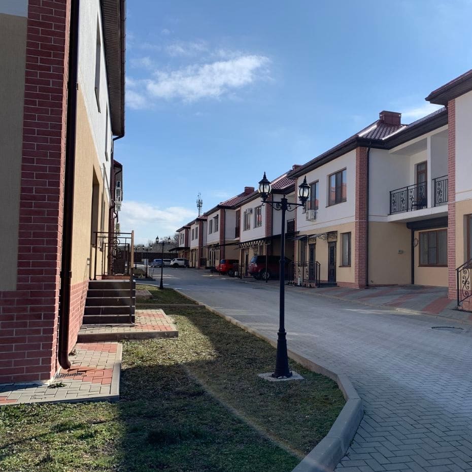 Фото / логотип КП Созвездие, Геленджик