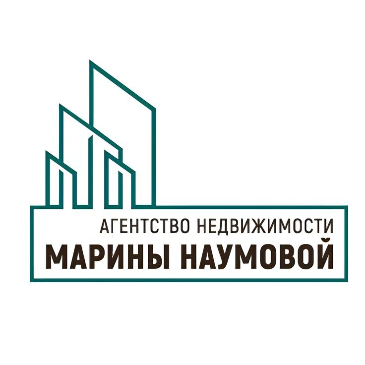Фото / логотип АН Марины Наумовой, Нижний Новгород