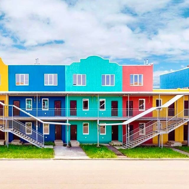 Фото / логотип КП Зелёная Долина, Челябинская область