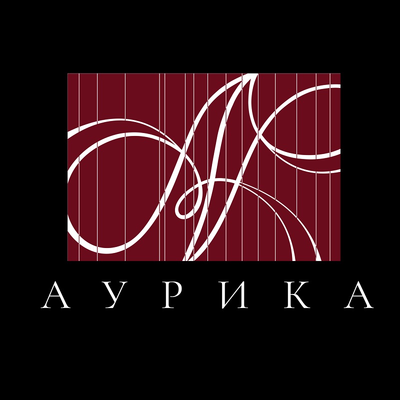 Фото / логотип Аурика, Красноярск