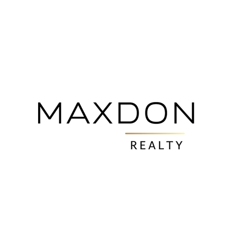 Фото / логотип АН Maxdon Realty, Ростов-на-Дону
