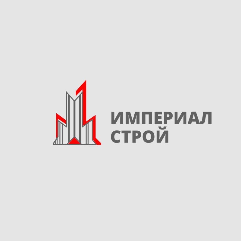 Фото / логотип Империал Строй 55, Омск