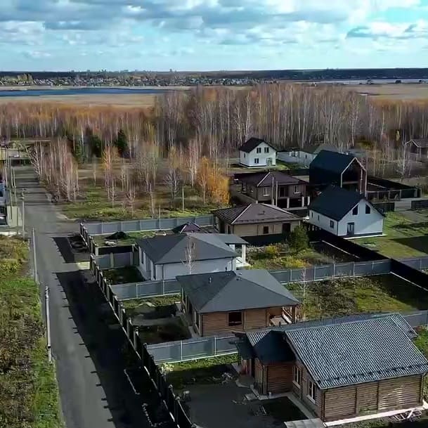 Фото / логотип КП Идиллия, Челябинская область