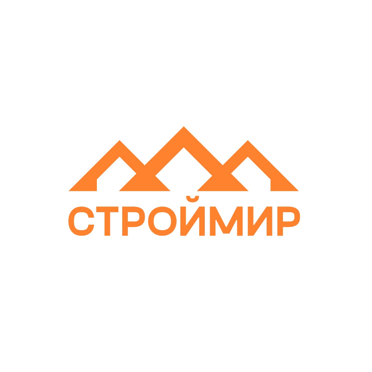 Фото / логотип Строймир, Москва