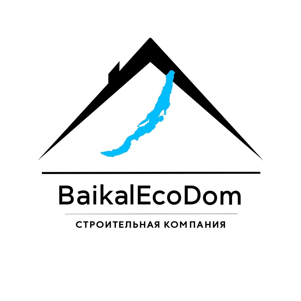 Фото / логотип СК БайкалЭкоДом, Иркутск