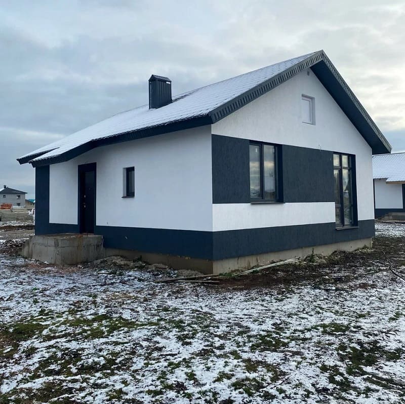 Фото / логотип КП Красный Яр, Республика Башкортостан