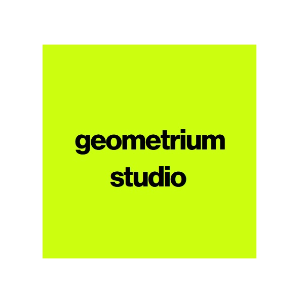 Фото / логотип Geometrium, Москва