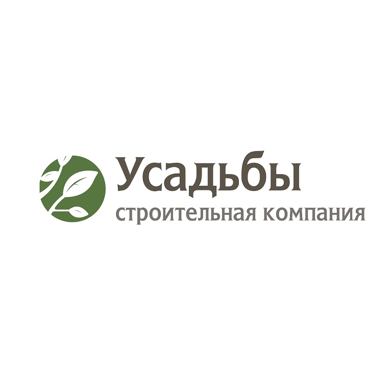 Фото / логотип СК Усадьбы, Нижний Новгород