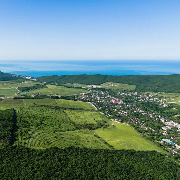 Фото / логотип КП Светлогорье, Анапа