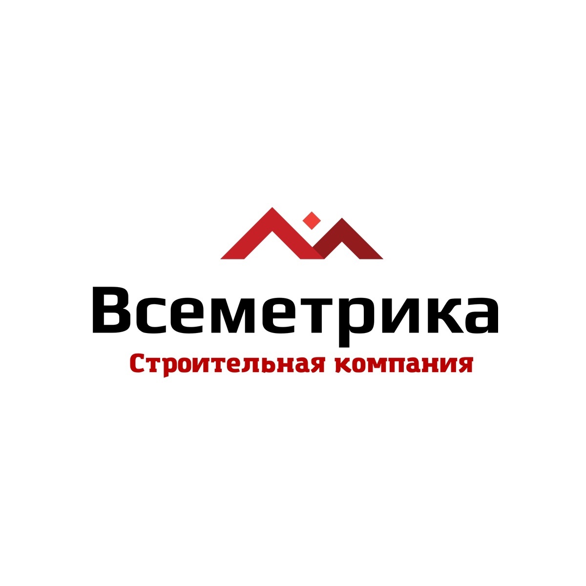 Фото / логотип Всеметрика, Ростов-на-Дону