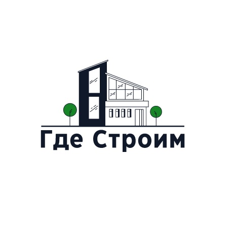 Фото / логотип СК Где Строим, Нижний Новгород
