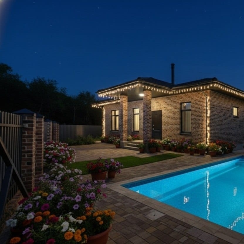 Фото / логотип КП Родной Берег, Краснодар