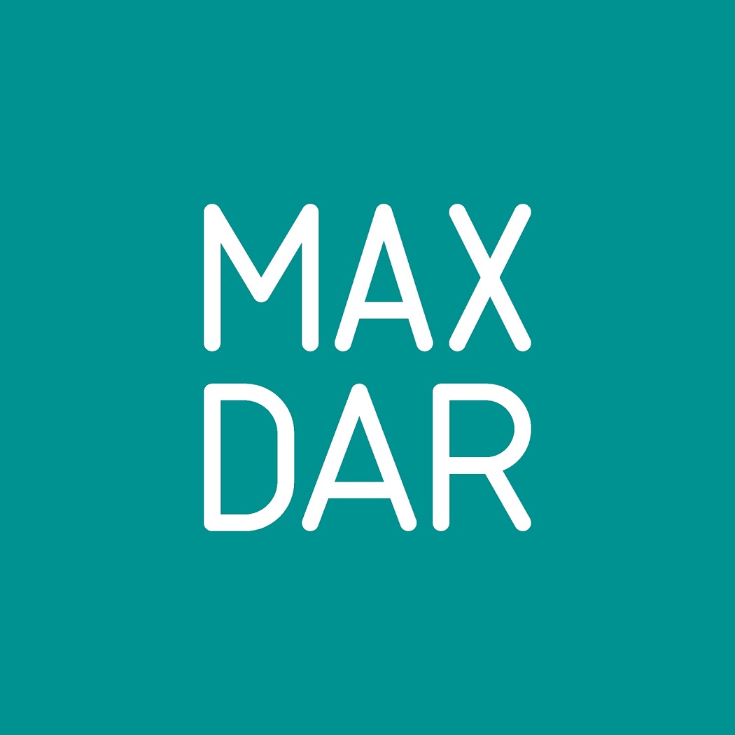 Фото / логотип MaxDar, Нижний Новгород