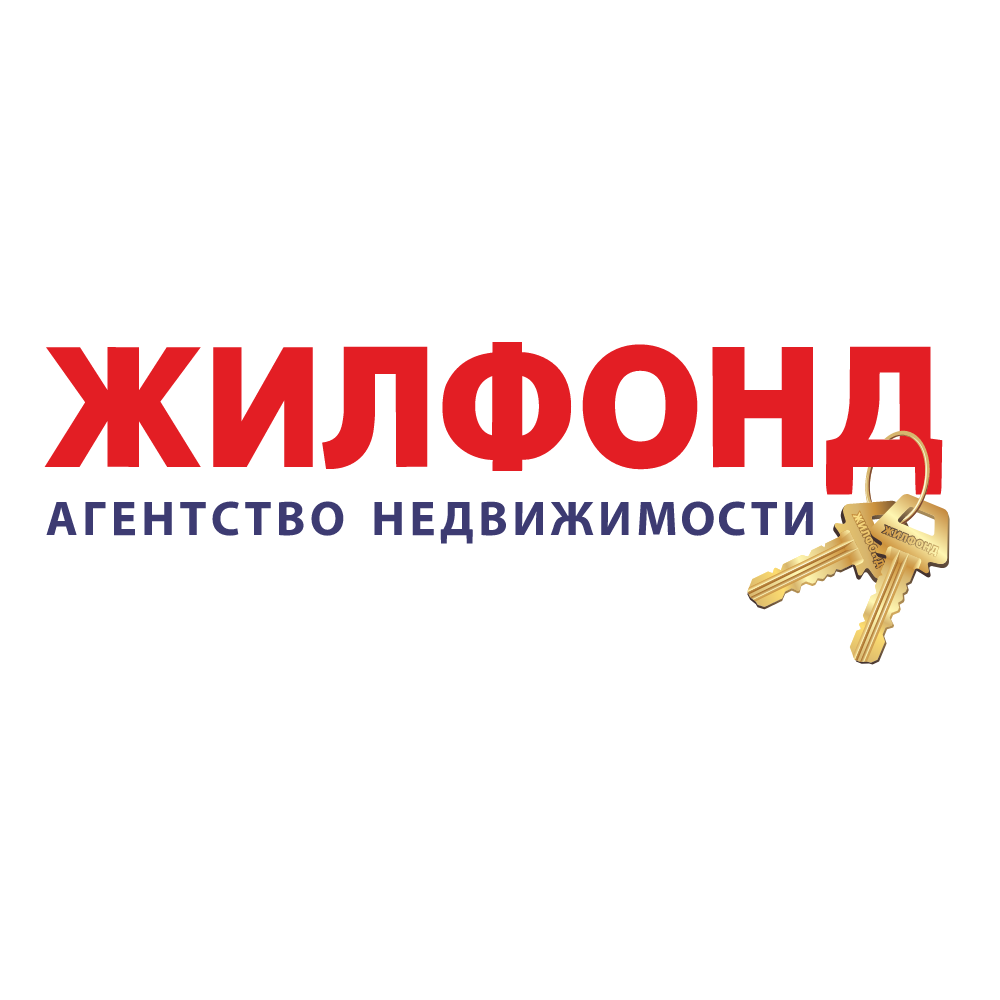 Фото / логотип АН Жилфонд на ул. Высоцкого 35, Новосибирск