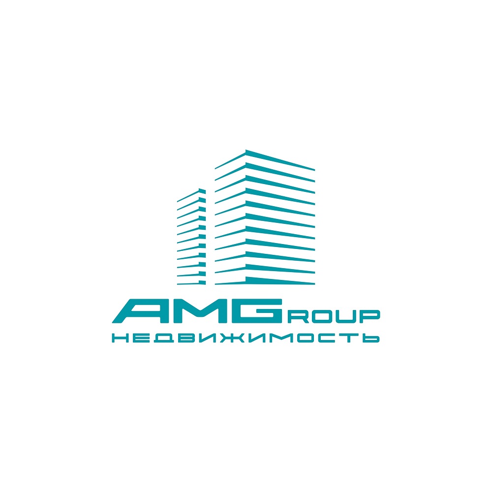Фото / логотип АН AMGroup, Краснодар