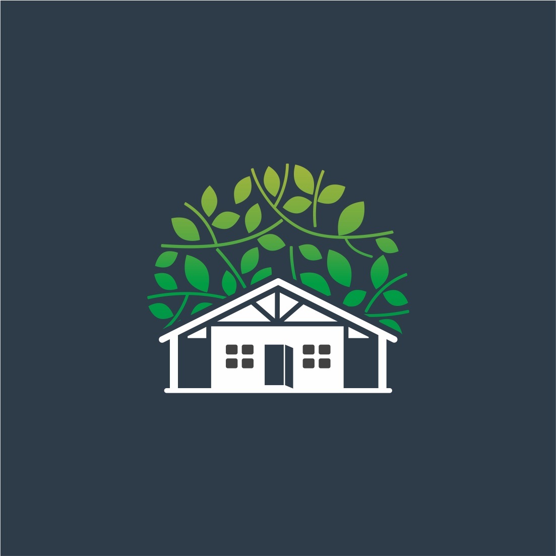 Фото / логотип СК КантриДом, Пермь