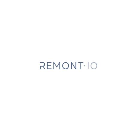 Фото / логотип Remont IO, Москва