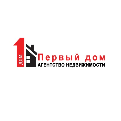 Фото / логотип АН Первый дом, Санкт-Петербург