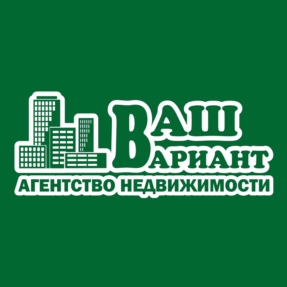 Фото / логотип АН Ваш Вариант, Краснодар