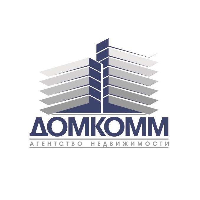 Фото / логотип АН Домкомм, Екатеринбург