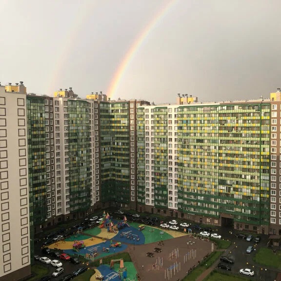 Фото / логотип ЖК GreenЛандия 2, Санкт-Петербург