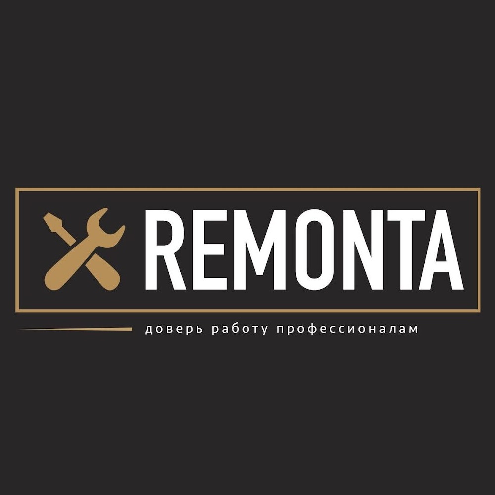 Фото / логотип Remonta74, Челябинск