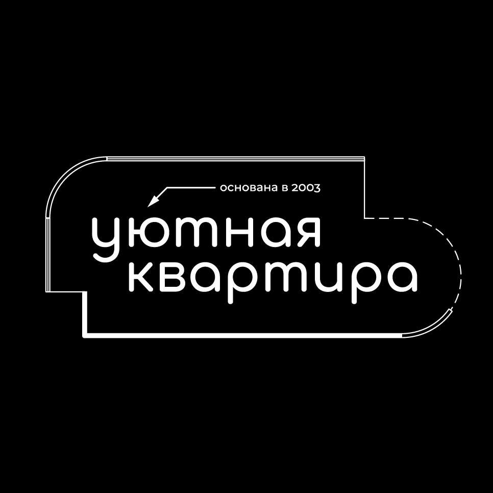 Фото / логотип Уютная Квартира, Москва