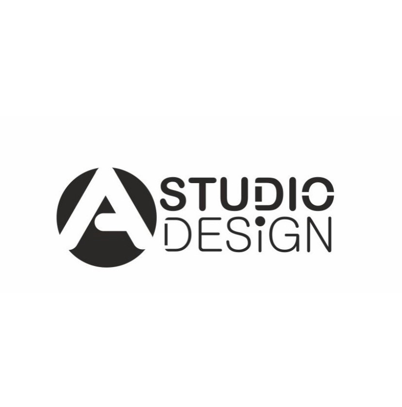 Фото / логотип А-StudioDesign, Екатеринбург