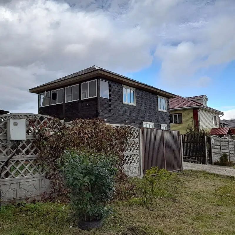 Фото / логотип КП НовоКузнецово, Красноярский край