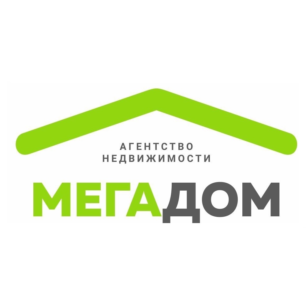 Фото / логотип АН Мегадом, Санкт-Петербург