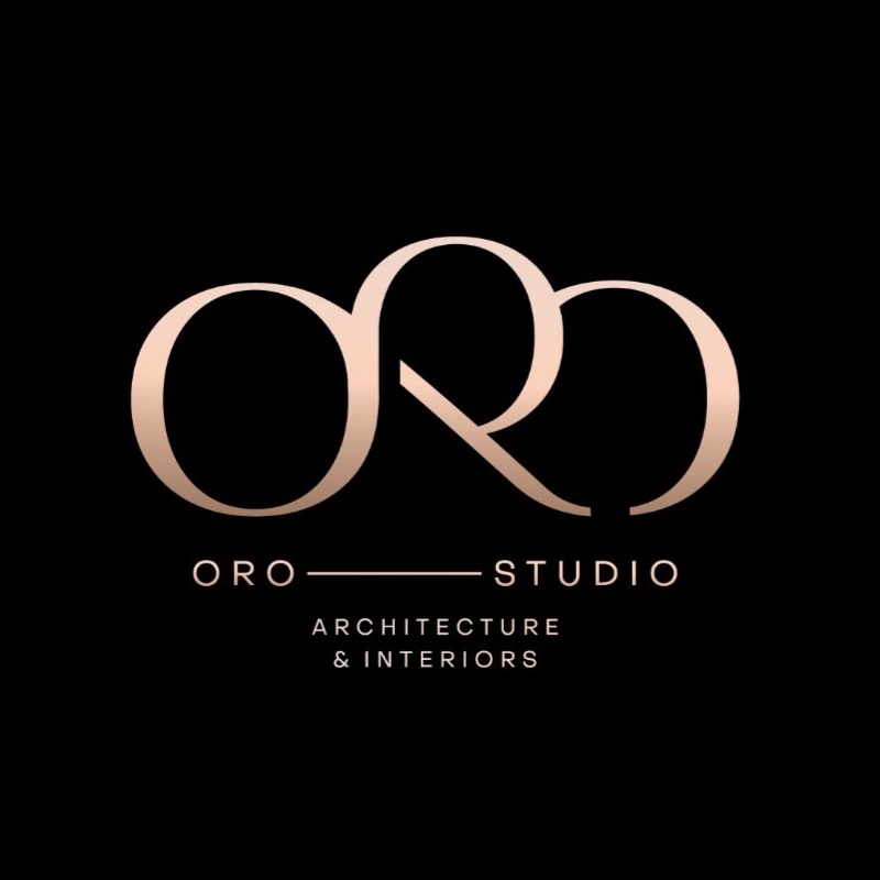 Фото / логотип ORO Studio, Красноярск