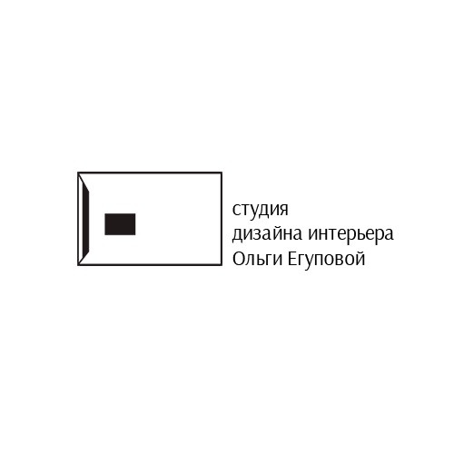 Фото / логотип Дизайн-студия Ольги Егуповой, Санкт-Петербург