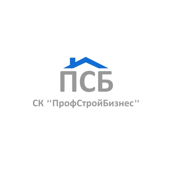 Фото / логотип СК ПрофСтройБизнес, Пермь