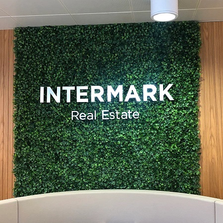 Фото / логотип АН Intermark Real Estate, Москва
