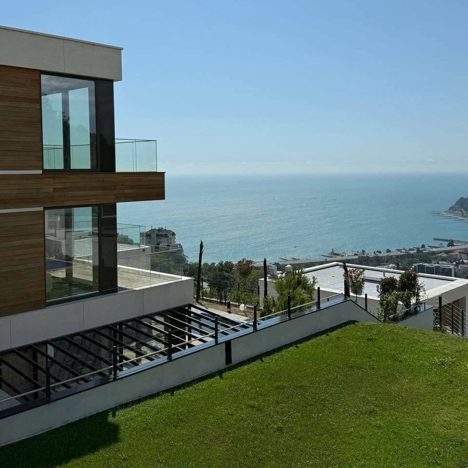 Фото / логотип КП Терра Марэ, Сочи