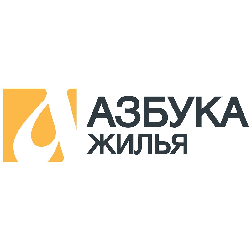 Фото / логотип АН Азбука Жилья в переулке Сивцев Вражек, Москва