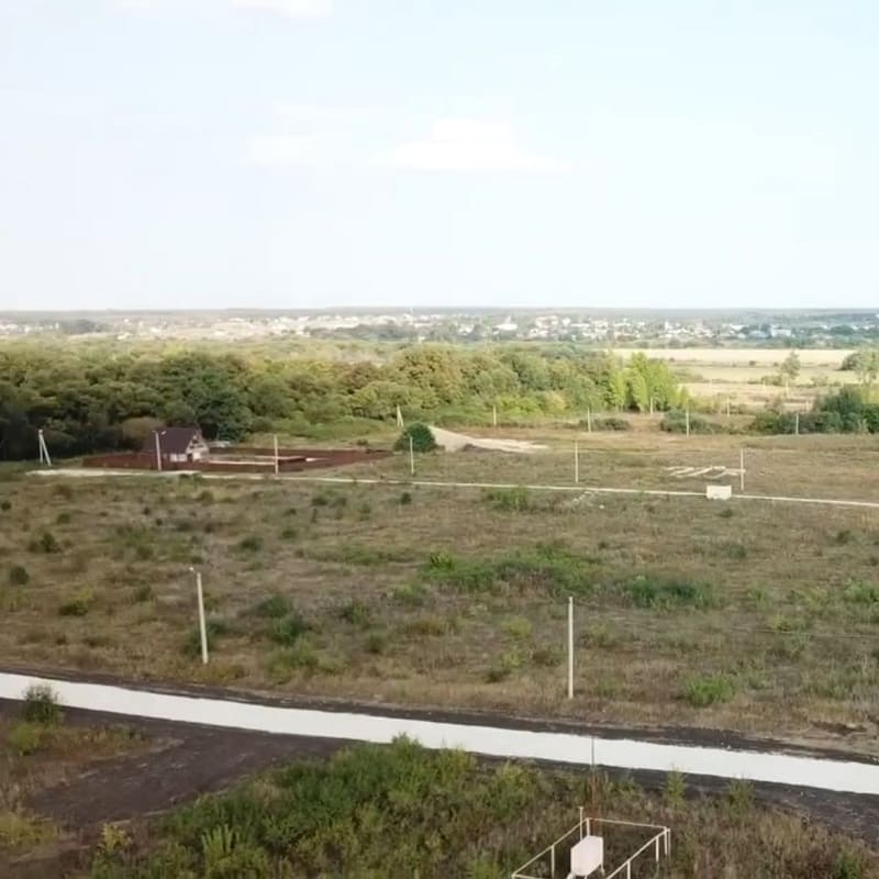 Фото / логотип КП Белые Росы, Воронежская область