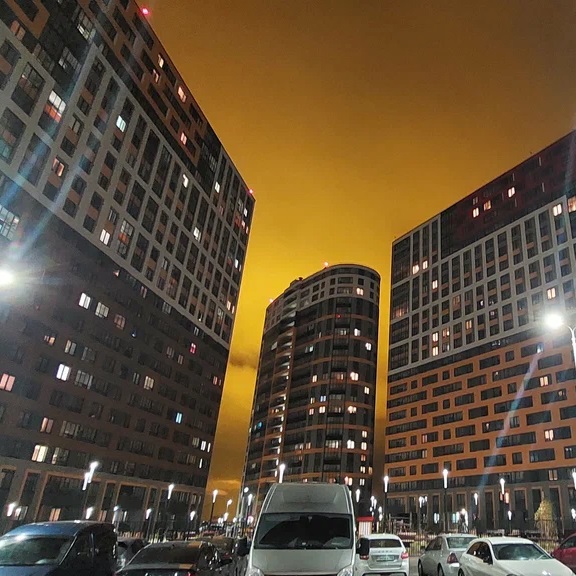 Фото / логотип ЖК Город Первых, Санкт-Петербург