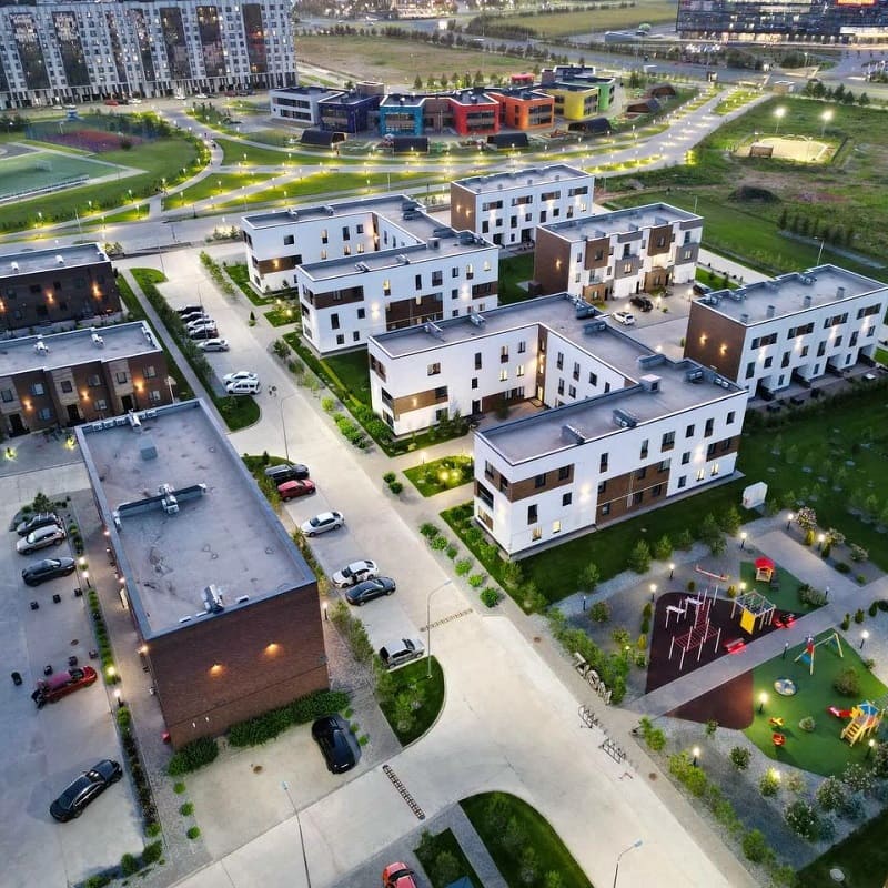 Фото / логотип ЖК Зион, Республика Татарстан