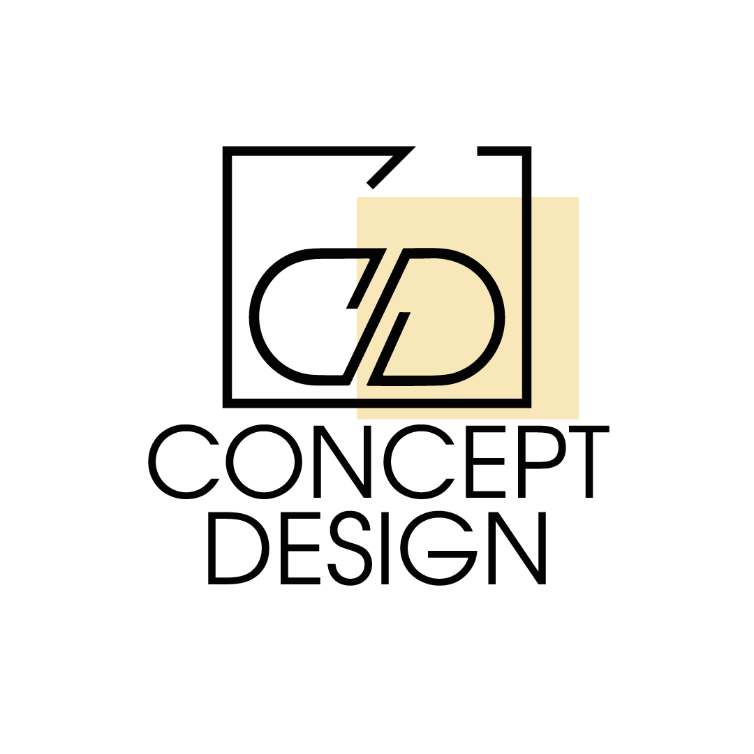 Фото / логотип Concept Design, Новосибирск