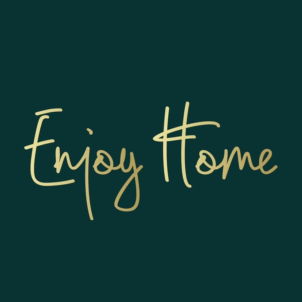Фото / логотип Enjoy Home, Москва