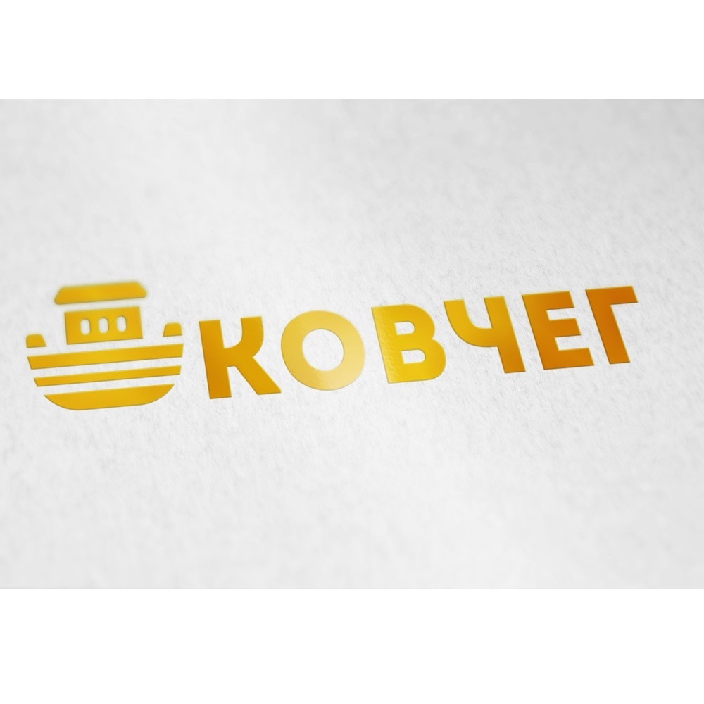 Фото / логотип АН Ковчег, Нижний Новгород