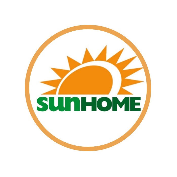 Фото / логотип СК SunHome, Челябинск