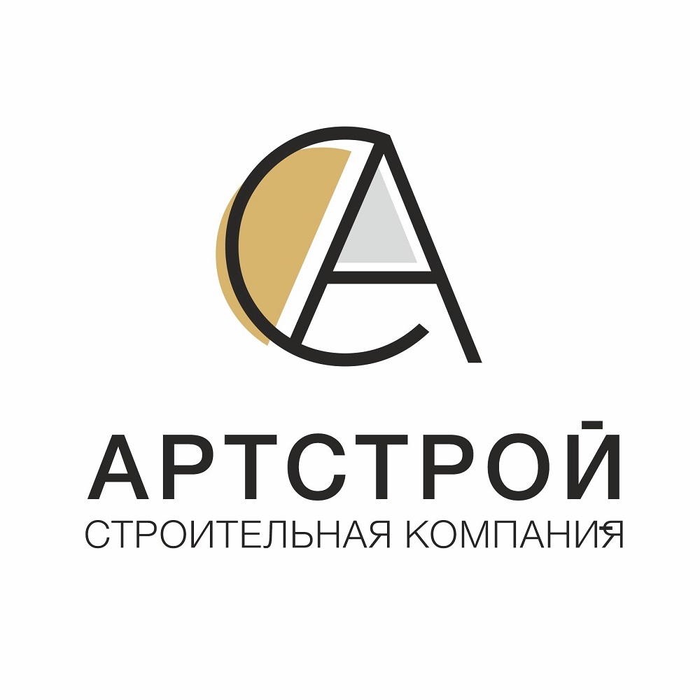 Фото / логотип Артстрой, Красноярск