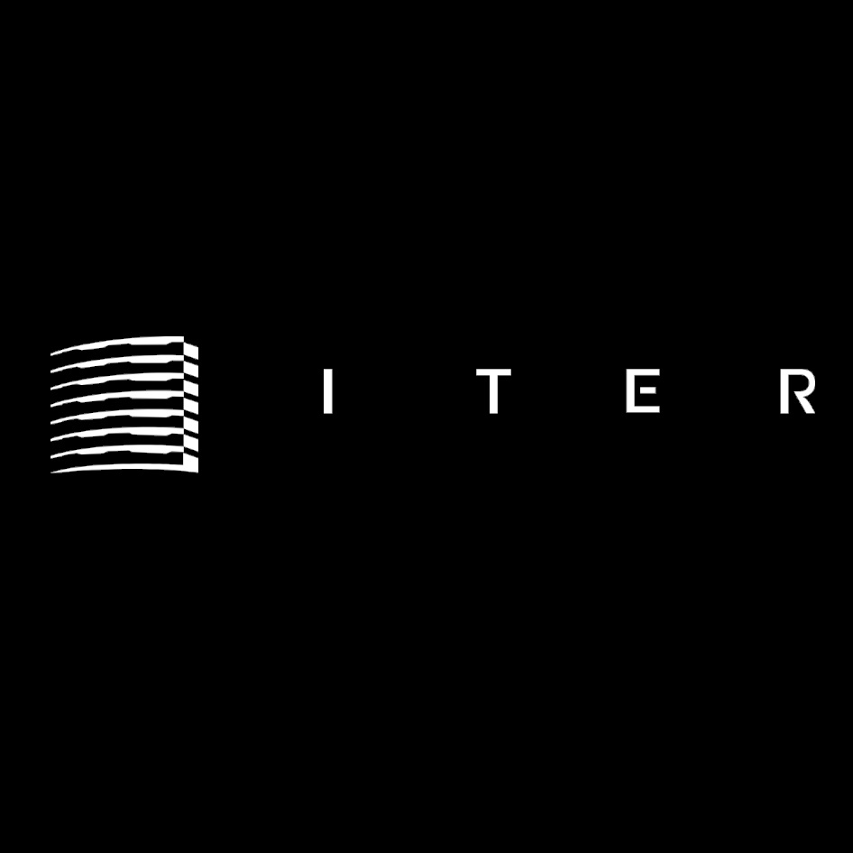 Фото / логотип ITER Design, Москва